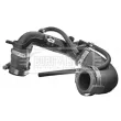 Gaine de suralimentation BORG & BECK BTH1272 - Visuel 1