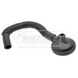 Gaine de suralimentation BORG & BECK BTH1278 - Visuel 1