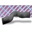 Gaine de suralimentation BORG & BECK BTH1280 - Visuel 2