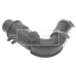 Gaine de suralimentation BORG & BECK BTH1281 - Visuel 1