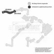 Gaine de suralimentation BORG & BECK BTH1283 - Visuel 3