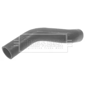 Gaine de suralimentation BORG & BECK BTH1285