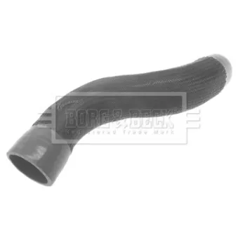 Gaine de suralimentation BORG & BECK BTH1286