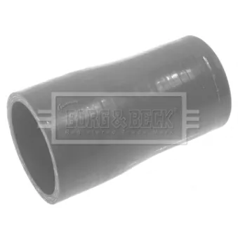 Gaine de suralimentation BORG & BECK BTH1287