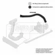 Gaine de suralimentation BORG & BECK BTH1288 - Visuel 3