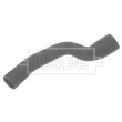 Gaine de suralimentation BORG & BECK BTH1292 - Visuel 1