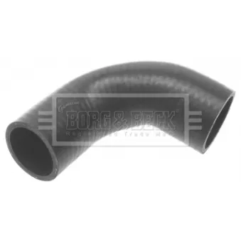 Gaine de suralimentation BORG & BECK BTH1297