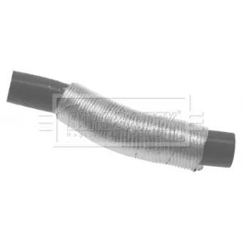 Gaine de suralimentation BORG & BECK BTH1298
