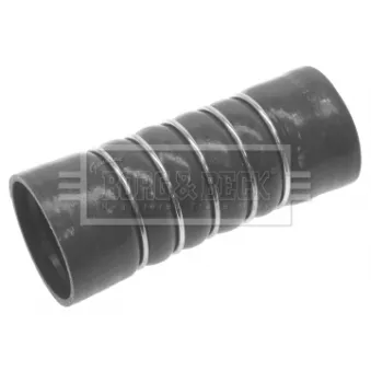 Gaine de suralimentation BORG & BECK BTH1300