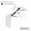 Gaine de suralimentation BORG & BECK BTH1301 - Visuel 3