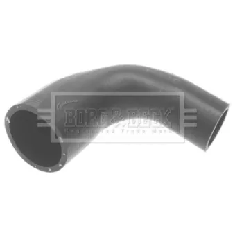 Gaine de suralimentation BORG & BECK BTH1305