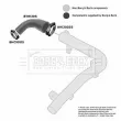 Gaine de suralimentation BORG & BECK BTH1305 - Visuel 3