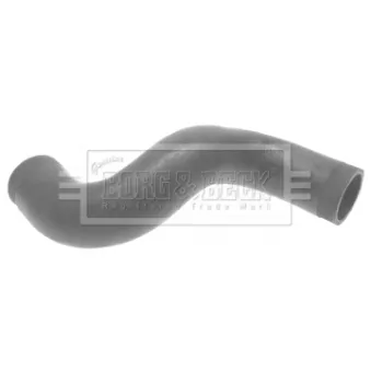 Gaine de suralimentation BORG & BECK BTH1306