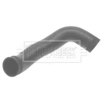 Gaine de suralimentation BORG & BECK BTH1312