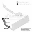 Gaine de suralimentation BORG & BECK BTH1314 - Visuel 3