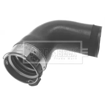 Gaine de suralimentation BORG & BECK BTH1317