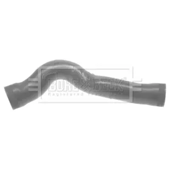Gaine de suralimentation BORG & BECK BTH1321