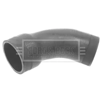 Gaine de suralimentation BORG & BECK BTH1323