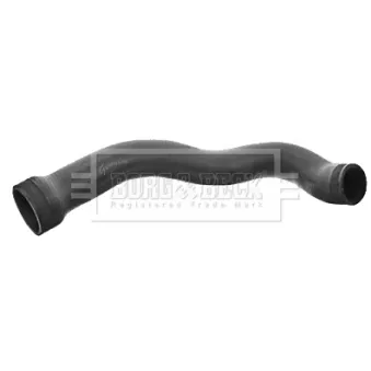 Gaine de suralimentation BORG & BECK BTH1324