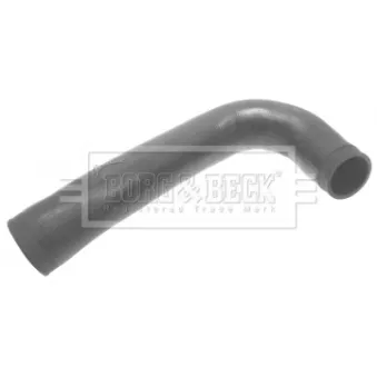 Gaine de suralimentation BORG & BECK BTH1325