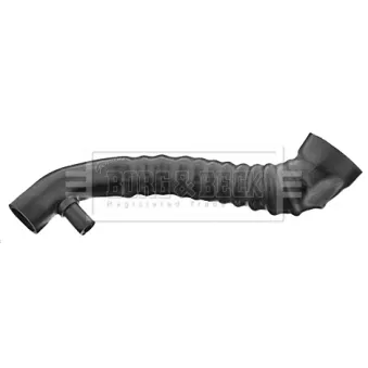 Gaine de suralimentation BORG & BECK BTH1326