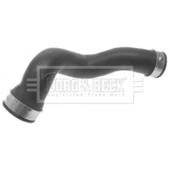 Gaine de suralimentation BORG & BECK BTH1329