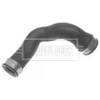 Gaine de suralimentation BORG & BECK BTH1331 - Visuel 1