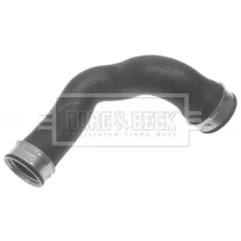 Gaine de suralimentation BORG & BECK BTH1331