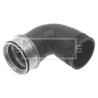 Gaine de suralimentation BORG & BECK BTH1332