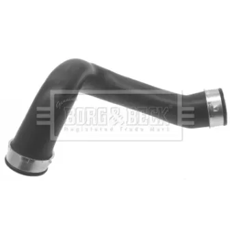 Gaine de suralimentation BORG & BECK BTH1335