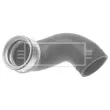 Gaine de suralimentation BORG & BECK BTH1336 - Visuel 1