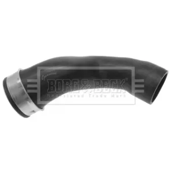 Gaine de suralimentation BORG & BECK BTH1337