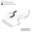 Gaine de suralimentation BORG & BECK BTH1338 - Visuel 3