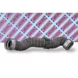 Gaine de suralimentation BORG & BECK BTH1341 - Visuel 2