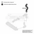 Gaine de suralimentation BORG & BECK BTH1342 - Visuel 3