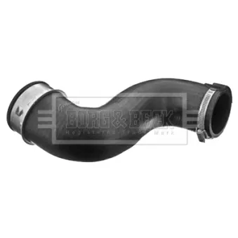 Gaine de suralimentation BORG & BECK BTH1344