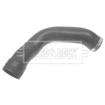 Gaine de suralimentation BORG & BECK BTH1346