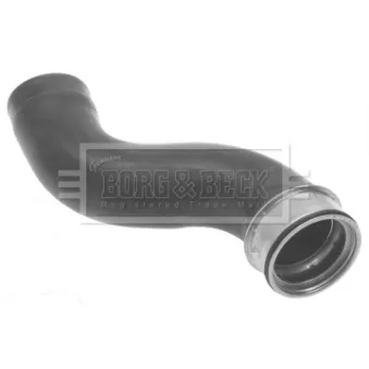 Gaine de suralimentation BORG & BECK BTH1347