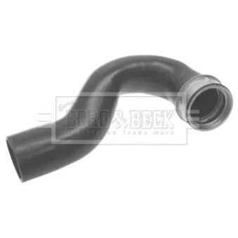 Gaine de suralimentation BORG & BECK BTH1348
