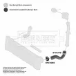 Gaine de suralimentation BORG & BECK BTH1348 - Visuel 3