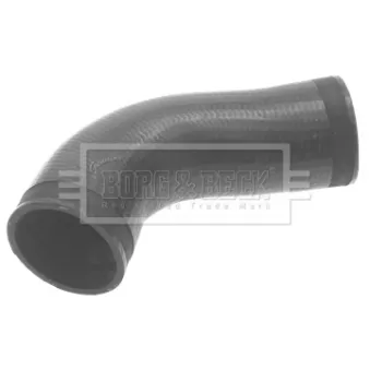 Gaine de suralimentation BORG & BECK BTH1352
