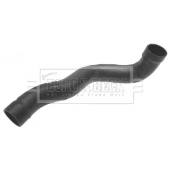 Gaine de suralimentation BORG & BECK BTH1354