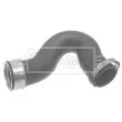 Gaine de suralimentation BORG & BECK BTH1356 - Visuel 1