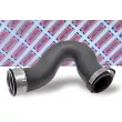 Gaine de suralimentation BORG & BECK BTH1356 - Visuel 2