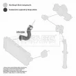 Gaine de suralimentation BORG & BECK BTH1356 - Visuel 3