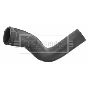 Gaine de suralimentation BORG & BECK BTH1357