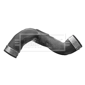 Gaine de suralimentation BORG & BECK BTH1359