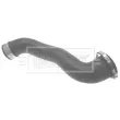 Gaine de suralimentation BORG & BECK BTH1360 - Visuel 1