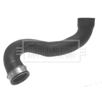 Gaine de suralimentation BORG & BECK BTH1362