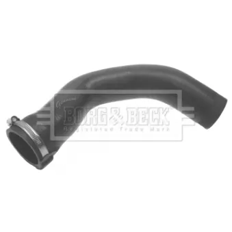 Gaine de suralimentation BORG & BECK BTH1363